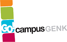 GO! Campus Genk logo