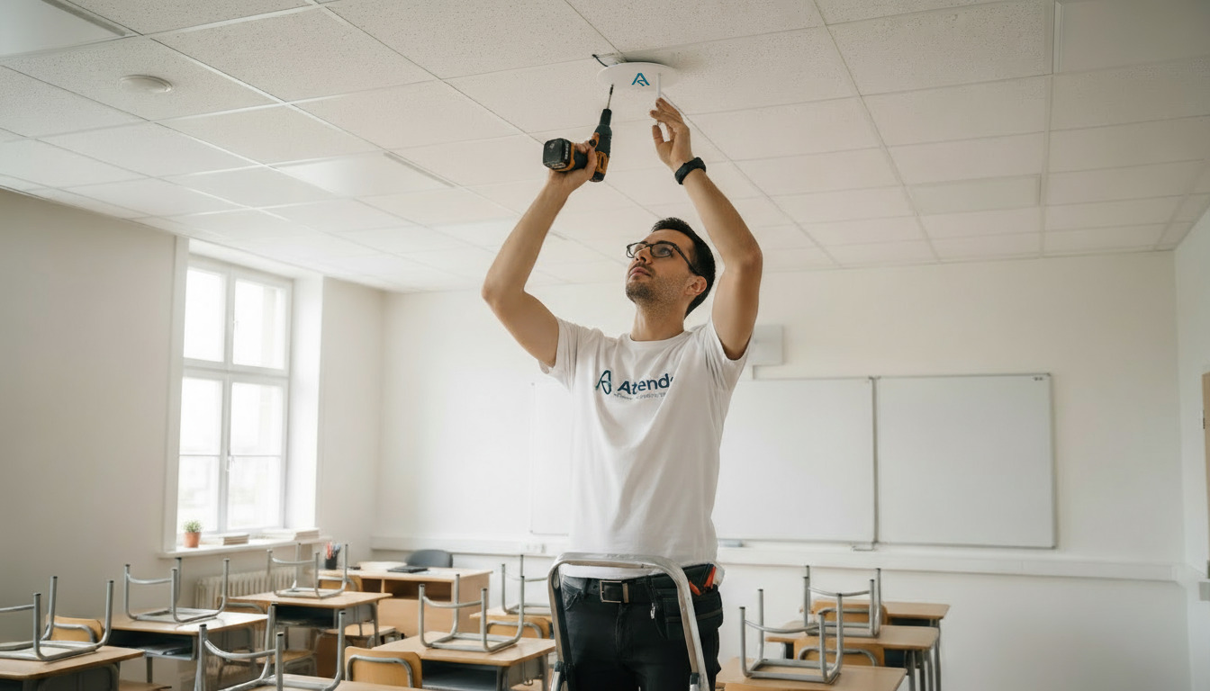 Montage Access Point